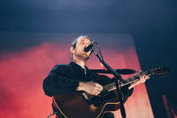 2017-12-03 - Fleet Foxes från Annexet, Stockholm