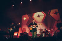 2017-12-03 - Fleet Foxes från Annexet, Stockholm