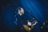 2017-12-03 - Fleet Foxes från Annexet, Stockholm
