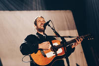 2017-12-03 - Fleet Foxes från Annexet, Stockholm