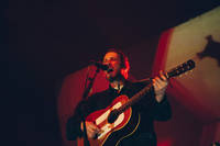 2017-12-03 - Fleet Foxes från Annexet, Stockholm