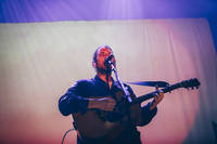 2017-12-03 - Fleet Foxes från Annexet, Stockholm