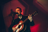2017-12-03 - Fleet Foxes från Annexet, Stockholm