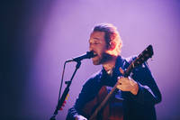 2017-12-03 - Fleet Foxes från Annexet, Stockholm