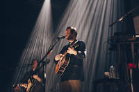 2017-12-03 - Fleet Foxes från Annexet, Stockholm