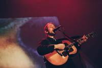 2017-12-03 - Fleet Foxes från Annexet, Stockholm