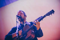 2017-12-03 - Fleet Foxes från Annexet, Stockholm