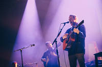 2017-12-03 - Fleet Foxes från Annexet, Stockholm