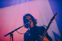2017-12-03 - Fleet Foxes från Annexet, Stockholm