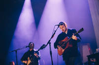 2017-12-03 - Fleet Foxes från Annexet, Stockholm