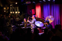 2017-12-05 - Potter-Taborn-Harland från Fasching, Stockholm