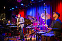 2017-12-05 - Potter-Taborn-Harland från Fasching, Stockholm