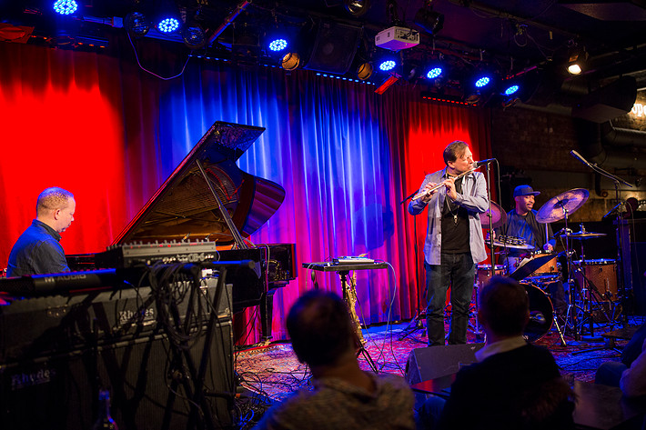 2017-12-05 - Potter-Taborn-Harland från Fasching, Stockholm