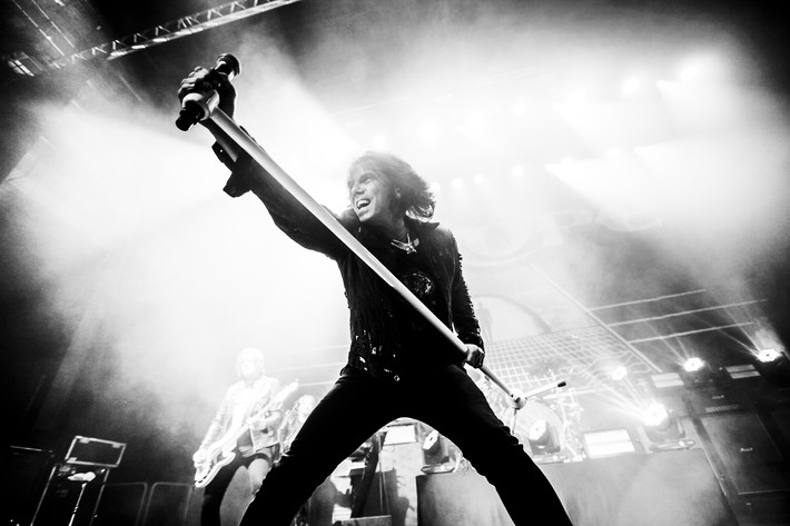 2017-12-05 - Europe från Idun, Umeå 2017-12-05 - Europe från Idun, Umeå