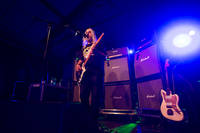 2017-12-06 - Dinosaur Jr från Münchenbryggeriet, Stockholm