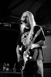 2017-12-06 - Dinosaur Jr från Münchenbryggeriet, Stockholm