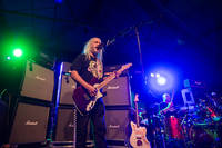 2017-12-06 - Dinosaur Jr från Münchenbryggeriet, Stockholm