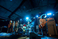 2017-12-06 - Dinosaur Jr från Münchenbryggeriet, Stockholm