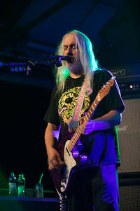 2017-12-06 - Dinosaur Jr från Münchenbryggeriet, Stockholm