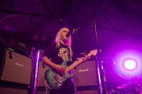 2017-12-06 - Dinosaur Jr från Münchenbryggeriet, Stockholm