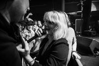 2017-12-06 - The Sounds från Pustervik, Göteborg