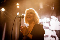 2017-12-06 - The Sounds från Pustervik, Göteborg