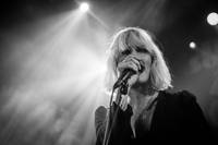 2017-12-06 - The Sounds från Pustervik, Göteborg