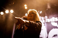 2017-12-06 - The Sounds från Pustervik, Göteborg