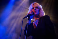 2017-12-06 - The Sounds från Pustervik, Göteborg