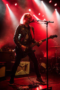 2017-12-06 - J.O.N från Pustervik, Göteborg