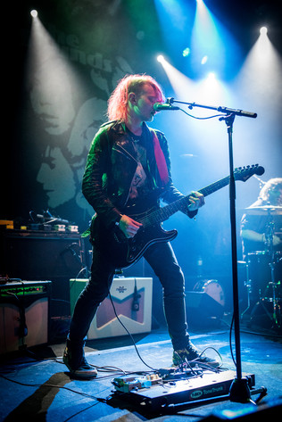 2017-12-06 - J.O.N från Pustervik, Göteborg