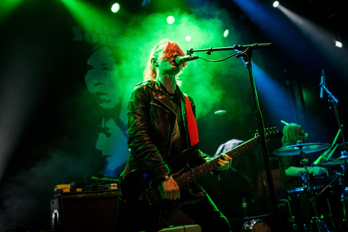 2017-12-06 - J.O.N från Pustervik, Göteborg