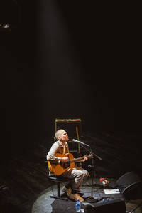 2017-12-07 - Thomas Stenström från Stora Teatern, Göteborg