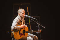 2017-12-07 - Thomas Stenström från Stora Teatern, Göteborg