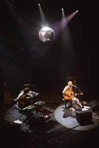 2017-12-07 - Thomas Stenström från Stora Teatern, Göteborg