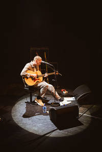 2017-12-07 - Thomas Stenström från Stora Teatern, Göteborg
