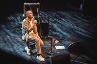 2017-12-07 - Thomas Stenström från Stora Teatern, Göteborg