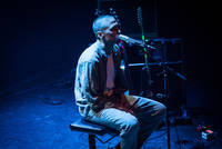 2017-12-07 - Thomas Stenström från Stora Teatern, Göteborg
