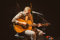 2017-12-07 - Thomas Stenström från Stora Teatern, Göteborg