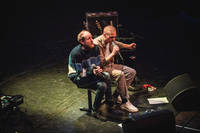 2017-12-07 - Thomas Stenström från Stora Teatern, Göteborg
