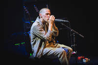 2017-12-07 - Thomas Stenström från Stora Teatern, Göteborg