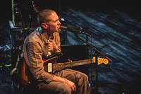 2017-12-07 - Thomas Stenström från Stora Teatern, Göteborg
