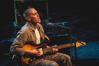 2017-12-07 - Thomas Stenström från Stora Teatern, Göteborg