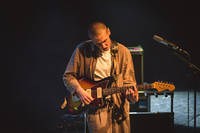 2017-12-07 - Thomas Stenström från Stora Teatern, Göteborg