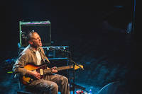 2017-12-07 - Thomas Stenström från Stora Teatern, Göteborg