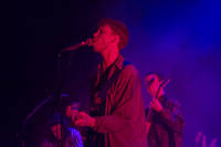 2017-12-08 - King Krule från Vasateatern, Stockholm