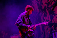 2017-12-08 - King Krule från Vasateatern, Stockholm