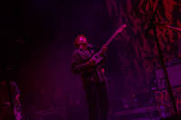 2017-12-08 - King Krule från Vasateatern, Stockholm