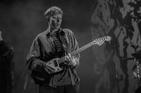 2017-12-08 - King Krule från Vasateatern, Stockholm