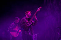 2017-12-08 - King Krule från Vasateatern, Stockholm